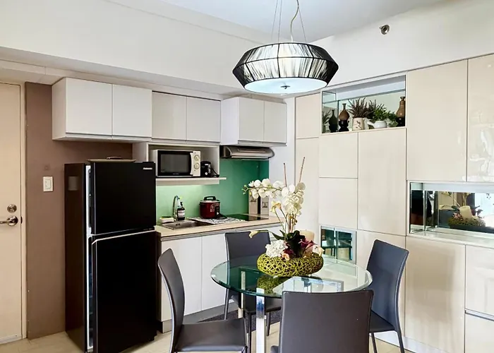 Apartment Modern Escape Feel In Prime Location *